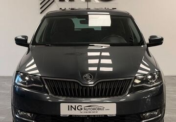 Skoda Rapid 237.614 km 6.599 &euro; Rastede 26180