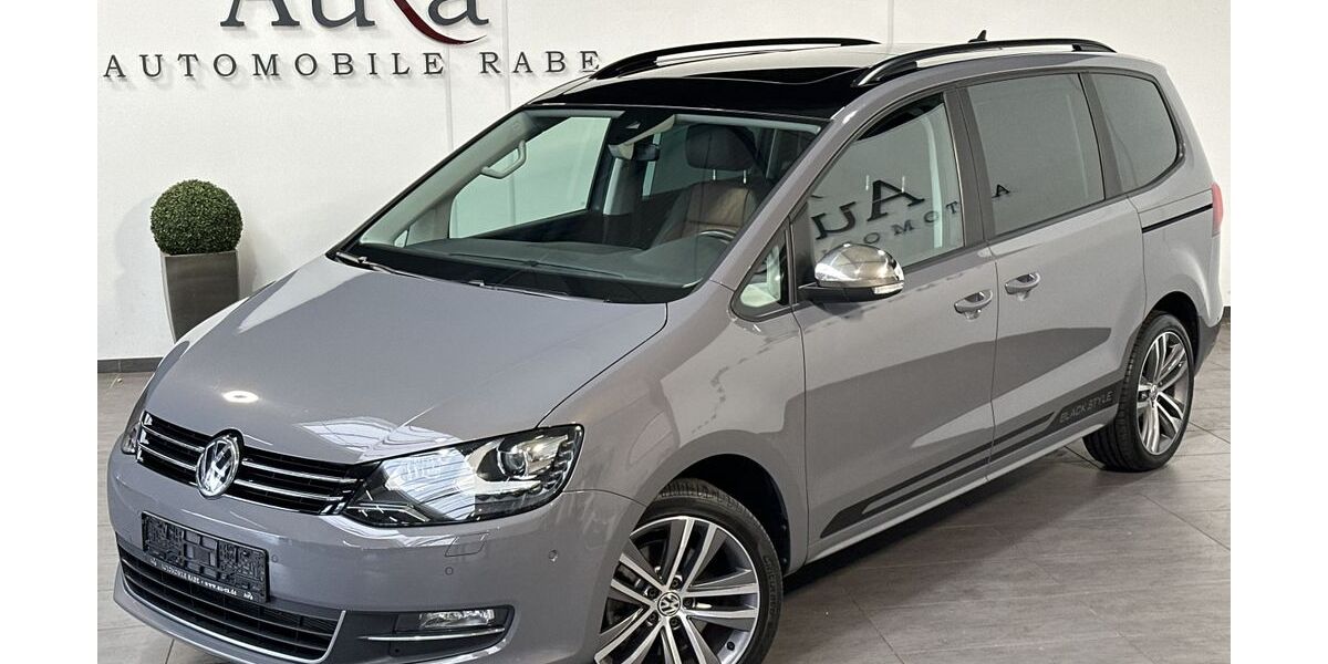 VW Sharan 104.750 km 28.749 &euro; Wardenburg 26203