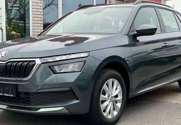 Skoda Kamiq 80.596 km 16.400 &euro; Oldenburg 26125