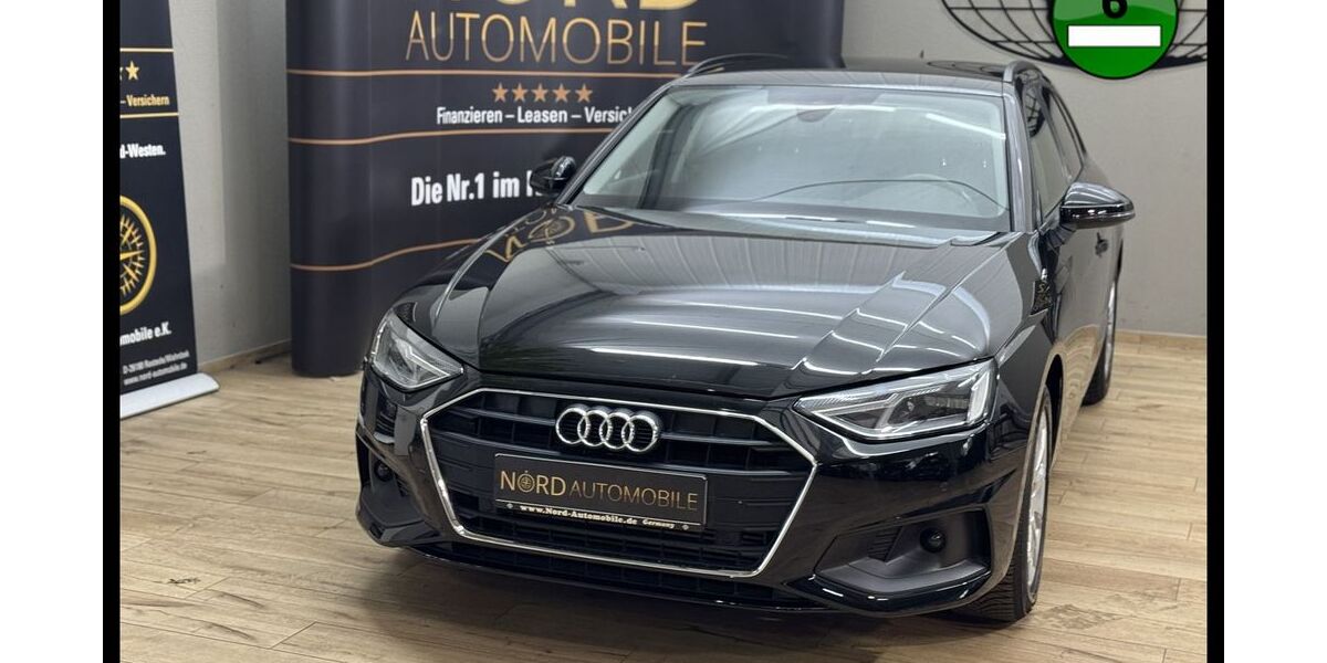 Audi A4 55.400 km 22.990 &euro; Rastede/ Wahnbek 26180