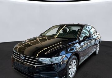 VW Passat 54.996 km 23.990 &euro; Rastede/ Wahnbek 26180