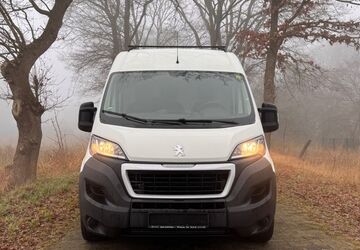 Peugeot Boxer 149.523 km 13.900 &euro; Oldenburg 26121