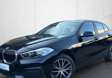 BMW 118 148.000 km 15.999 &euro; Wardenburg (bei Oldenburg) 26203