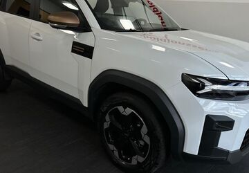Dacia Bigster 10.278 km 29.990 &euro; Friesoythe 26169