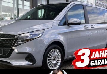 Mercedes-Benz V 220 6.898 km 58.900 &euro; Oldenburg 26125
