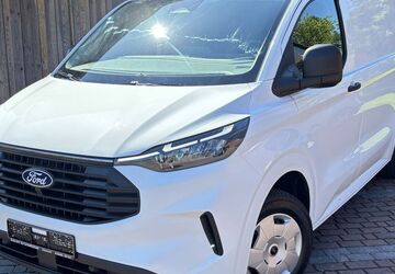Ford Transit Custom 94.677 km 20.900 &euro; Edewecht 26188