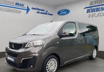 Peugeot Traveller 126.800 km 23.890 &euro; Oldenburg 26122