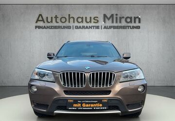 BMW X3 112.000 km 18.999 &euro; Delmenhorst 27751