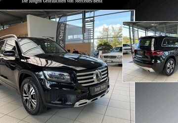 Mercedes-Benz GLB 200 24.000 km 41.490 &euro; Delmenhorst 27751