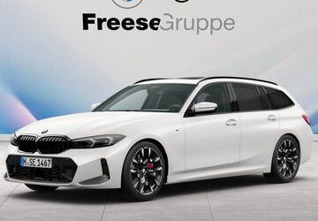 BMW 320 11.482 km 54.290 &euro; Oldenburg 26135