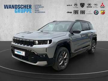 Gebrauchte Jeep Compass