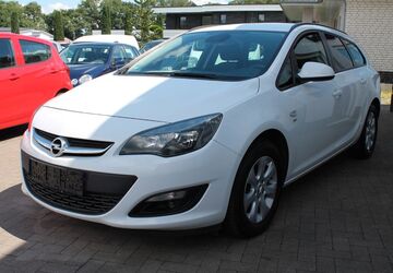 Opel Astra 219.400 km 3.333 &euro; Rastede 26180