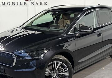 Skoda Enyaq 42.750 km 30.749 &euro; Wardenburg 26203