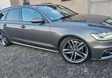 Audi A6 140.198 km 17.600 &euro; Delmenhorst 27751
