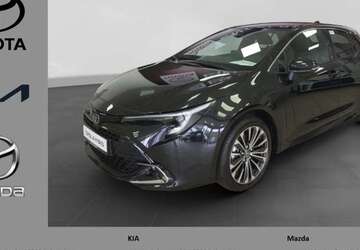 Toyota Corolla 31.000 km 23.990 &euro; Delmenhorst 27755