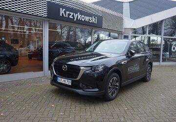 Mazda CX-60 14.428 km 49.900 &euro; Rastede 26180