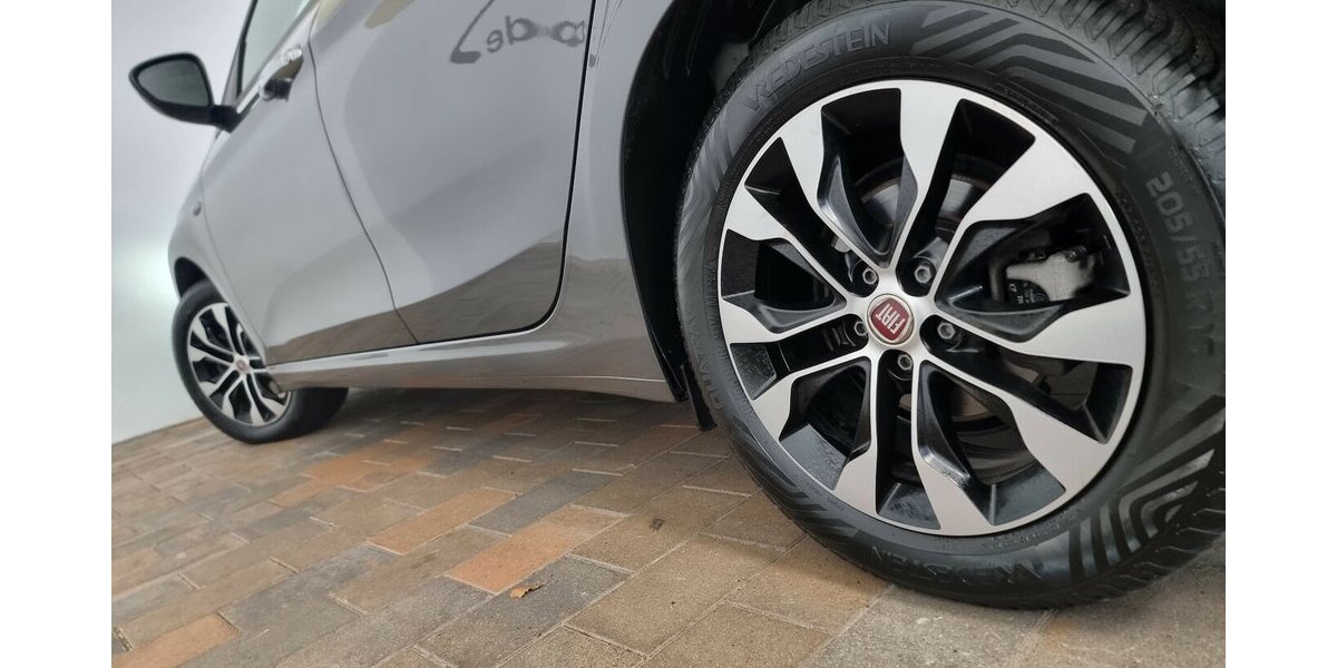 Fiat Tipo CityLife LED APP Navi Klima Kamera Tempomat 42.900 km 14.990 &euro; Garrel 49681