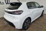 Peugeot 208 Allure LED ACC APP Klima Kamera Keyfree VIC 30.200 km 14.450 &euro; Garrel 49681