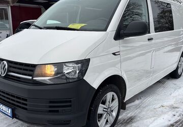 VW T6 Transporter 217.500 km 12.299 &euro; Oldenburg 26129