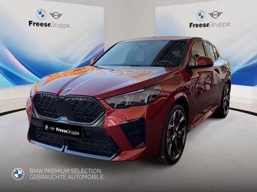 Gebrauchte BMW X2