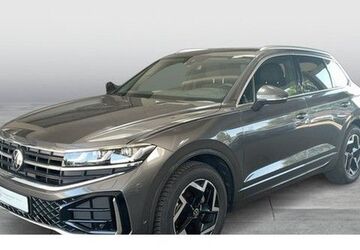 VW Touareg 19.923 km 60.978 &euro; Oldenburg 26135