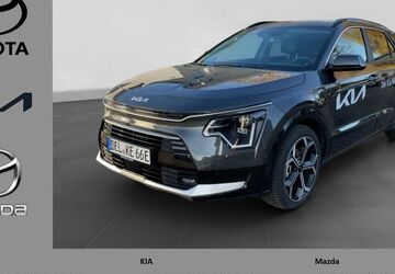 Kia Niro 1.500 km 38.990 &euro; Delmenhorst 27755