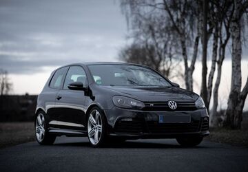 VW Golf 174.720 km 13.850 &euro; Ganderkesee 27777