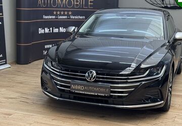 VW Arteon 77.322 km 27.900 &euro; Rastede/ Wahnbek 26180