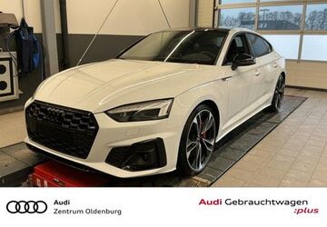 Audi S5 39.850 km 48.979 &euro; Oldenburg 26135