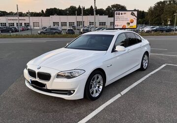 BMW 520 159.587 km 11.900 &euro; Oldenburg 26127