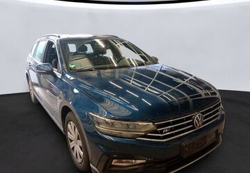 VW Passat Variant 89.950 km 23.900 &euro; Rastede/ Wahnbek 26180