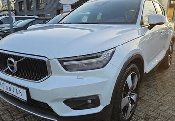 Volvo XC40 62.044 km 26.800 &euro; Rastede 26180