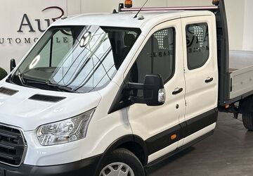 Ford Transit 96.450 km 20.449 &euro; Wardenburg 26203