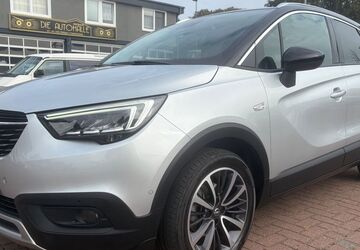 Opel Crossland (X) 29.121 km 12.821 &euro; Delmenhorst 27755