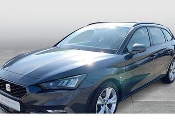 Seat Leon 25.715 km 28.279 &euro; Oldenburg 26135