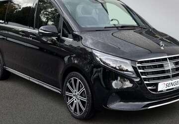 Mercedes-Benz V 300 12.500 km 100.950 &euro; Oldenburg 26135