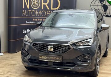 Seat Tarraco 109.180 km 28.700 &euro; Rastede/ Wahnbek 26180