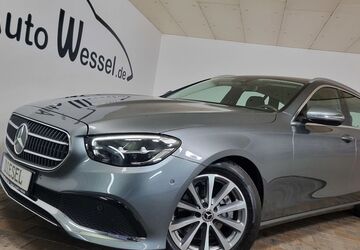 Mercedes-Benz E 200 57.900 km 31.500 &euro; Garrel 49681