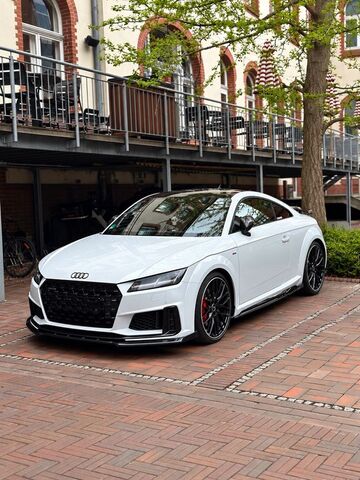 Gebrauchte Audi TT