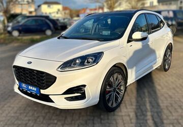 Ford Kuga 39.330 km 28.990 &euro; Oldenburg 26122