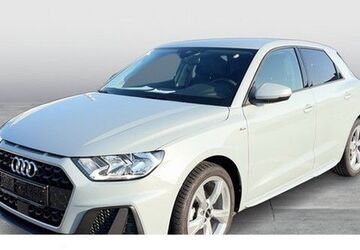 Audi A1 8.176 km 24.977 &euro; Oldenburg 26135