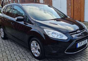 Ford C-Max 139.328 km 5.799 &euro; Oldenburg 26129