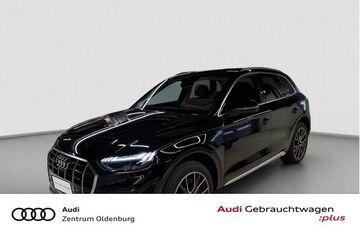 Gebrauchte Audi Q5