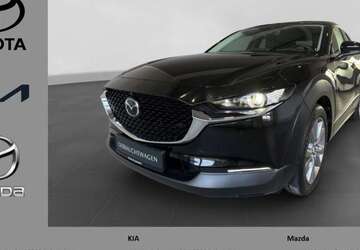 Mazda CX-30 47.488 km 21.930 &euro; Delmenhorst 27755