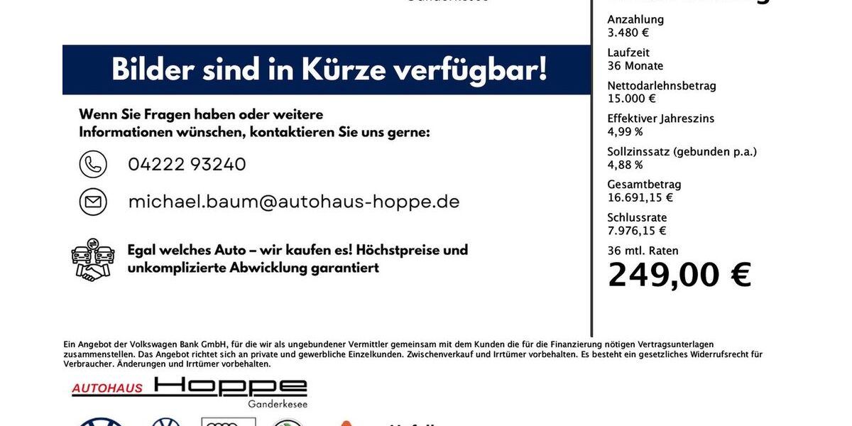 Skoda Kamiq 43.508 km 18.480 &euro; Ganderkesee 27777