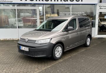 VW Caddy 7.500 km 34.950 &euro; Westerstede 26655