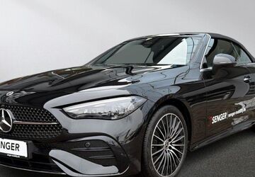 Mercedes-Benz CLE 220 9.900 km 59.880 &euro; Oldenburg 26129