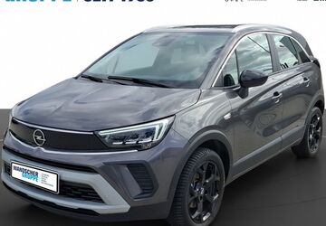 Opel Crossland (X) 9.352 km 15.990 &euro; Oldenburg 26135
