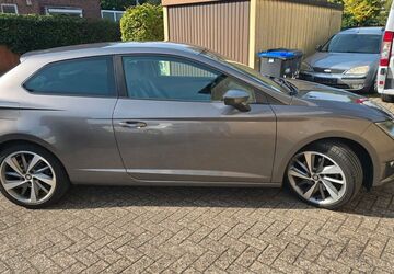 Seat Leon 132.000 km 7.500 &euro; Oldenburg 26123