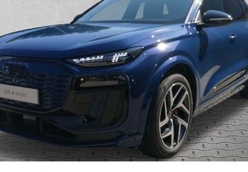 Audi Q6 e-tron 28.762 km 67.399 &euro; Oldenburg 26135